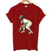 Rickey Henderson Oakland's Man Of Steal T-Shirt