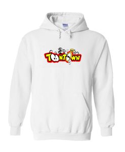 ToonTown Hoodie