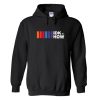 iDKHOW Hoodie