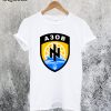 Azov Battalion T-Shirt