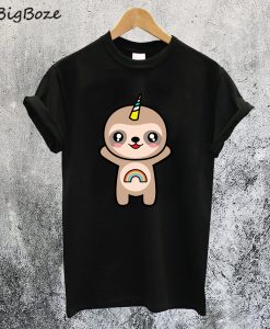 Baby Sloth T-Shirt
