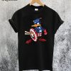 Captain Duck T-Shirt