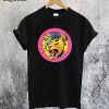 Cat Rock T-Shirt
