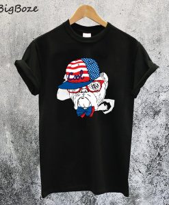 Cool Dog T-Shirt