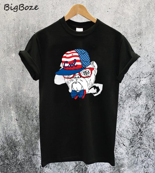 Cool Dog T-Shirt