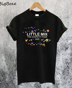 Little Mix T-Shirt