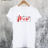 Love Mom All Day Every Day T-Shirt