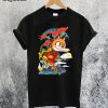 Mountaineering Fox T-Shirt
