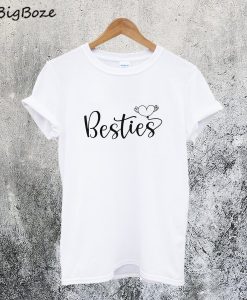 My Bestie T-Shirt