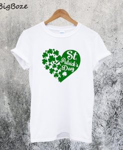 St. Patrick's Day T-Shirt