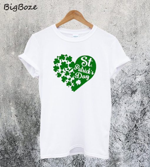 St. Patrick's Day T-Shirt