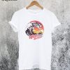 Wolf Beach T-Shirt