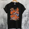 X Heroes United T-Shirt