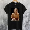 Billie Eilish Wears Taylor Hawkins T-Shirt