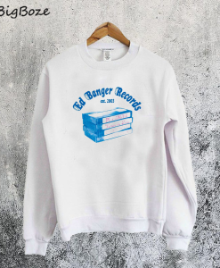 Carhartt Ed Banger Sweatshirt