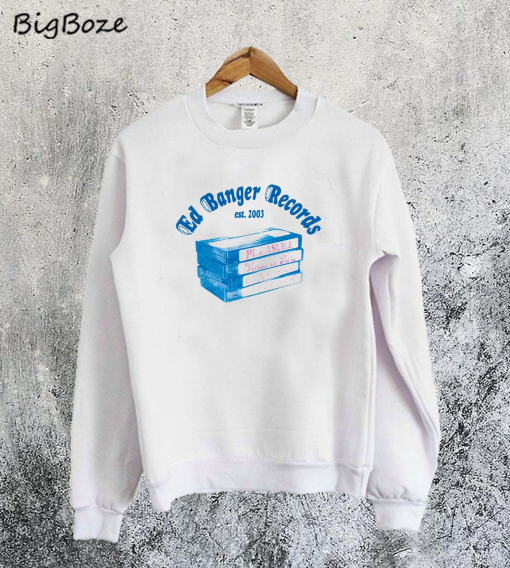 Carhartt Ed Banger Sweatshirt