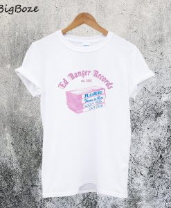 Carhartt Ed Banger T-Shirt