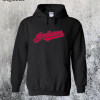 Cleveland Indians Hoodie