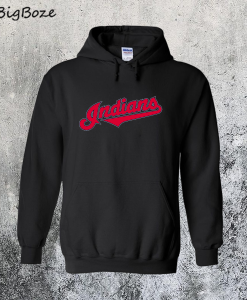 Cleveland Indians Hoodie