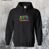 Coachella 2022 Hoodie