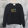 Coachella 2022 Sweatshirt