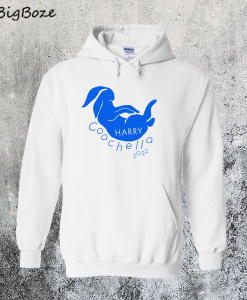 Coachella 2022 Hoodie