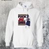 Fuck Jae Crowder Hoodie
