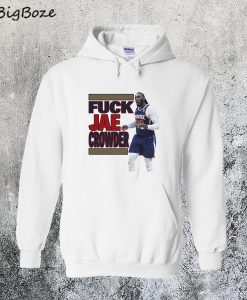 Fuck Jae Crowder Hoodie