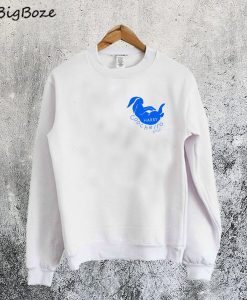 Harry Coachella 2022 Bunny Sweatshirt
