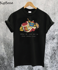 King Dedede T-Shirt