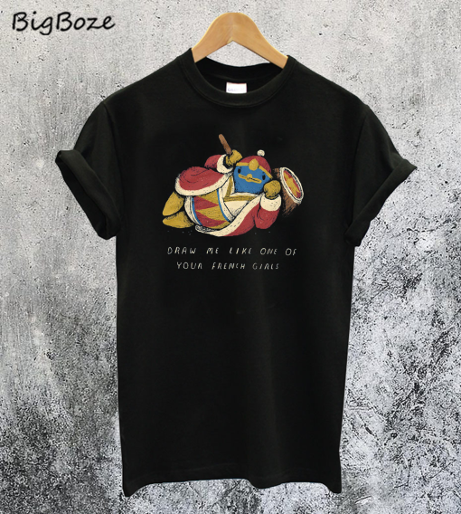 King Dedede T-Shirt