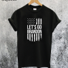 Let's Go Brandon T-Shirt