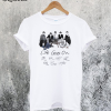 Life Goes On Kpop T-Shirt
