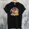 Meet The Band 4 Town T-Shirt