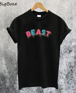 Mr Beast T-Shirt