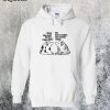 Pavlov's Dog Hoodie