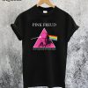 Pink Freud T-Shirt