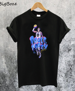 Poole Party T-Shirt