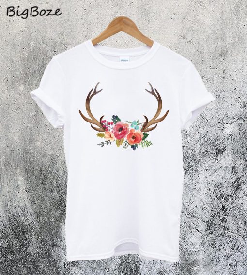 Southern Floral T-Shirt