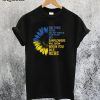Take These Seeds and Put Them in Your Pockets T-Shirt