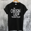 Together At Last Family Gathering T-Shirt