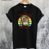 True Crime and Wine T-Shirt
