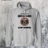 University of American Samoa Hoodie