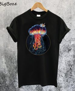 Dangerous Miss Daisy T-Shirt