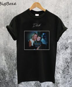 Deann Zach Bryan T-Shirt