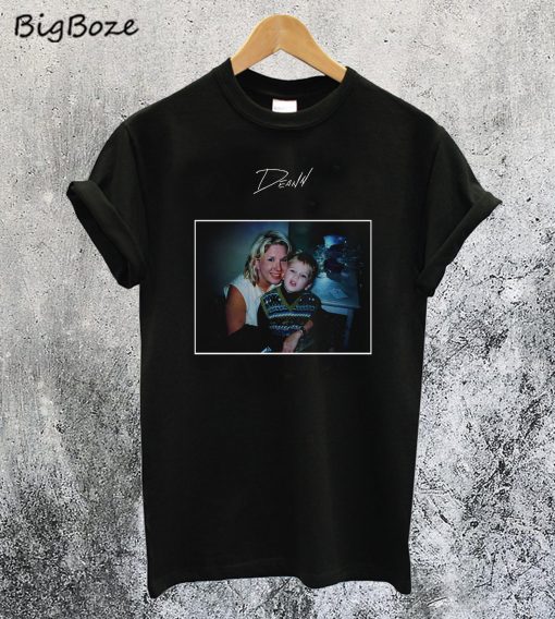 Deann Zach Bryan T-Shirt