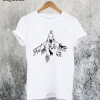 Dog Walker T-Shirt