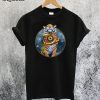 Eyes Wide Shut Tiger T-Shirt