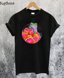 Grapefruits and Gorgonzola T-Shirt