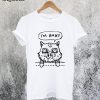 I'm Baby Inosuke T-Shirt